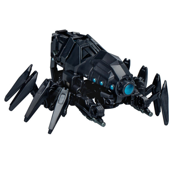 Transformers: One 1-Step Cog Changer Airachnid Action Figure - Ages 6+