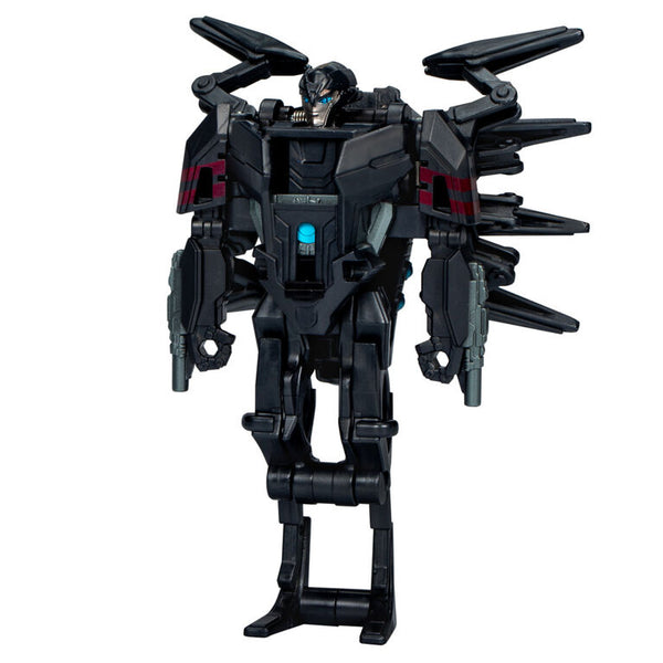 Transformers: One 1-Step Cog Changer Airachnid Action Figure - Ages 6+