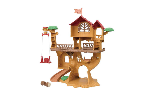 CC: Adventure Tree House Gift Set - Ages 3+