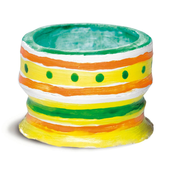 FC: Pottery Studio - Ages 8+