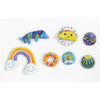 FC: Pottery Studio - Ages 8+