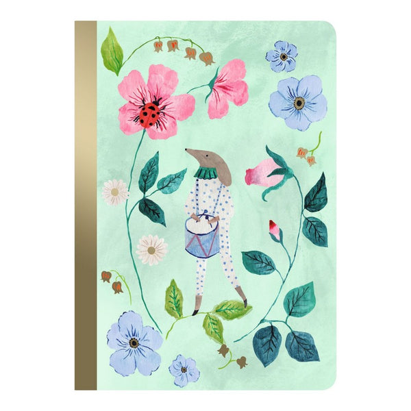 Little Notebooks / Cecile - Ages 5+