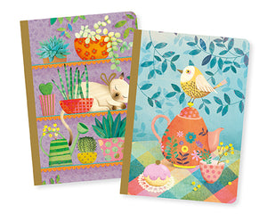 Little Notebooks / Marie - Ages 5+