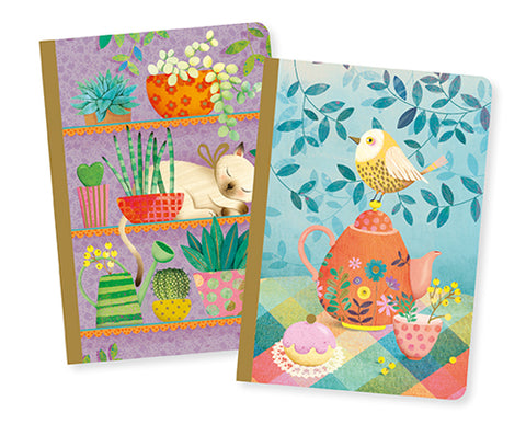 Little Notebooks / Marie - Ages 5+