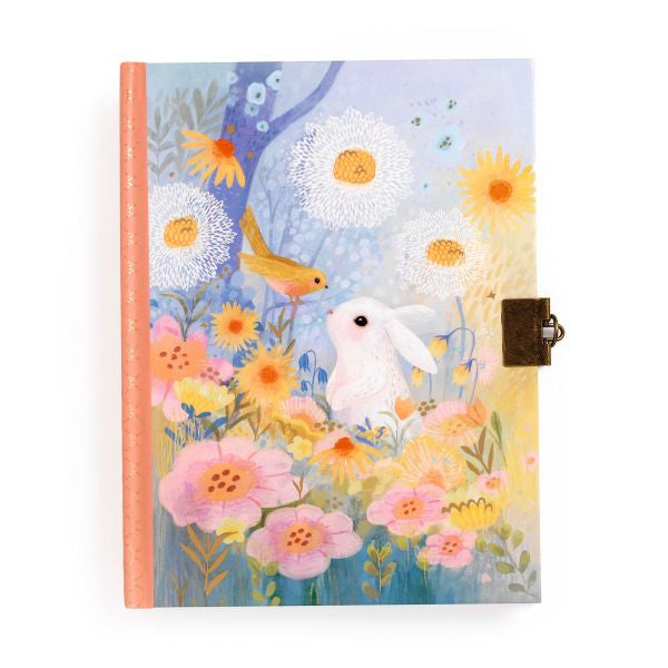 Secret Notebook and Pen / Kendra - Ages 8+