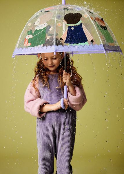 Children's Umbrella / Musicians - Ages 4+