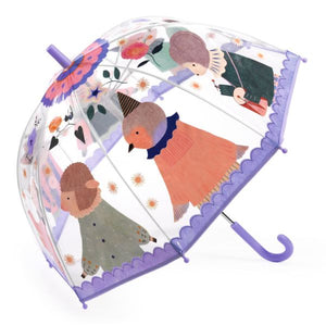 Children's Umbrella / Musicians - Ages 4+