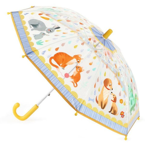 Children's Umbrella Petit / Mom & Baby - Ages 3+