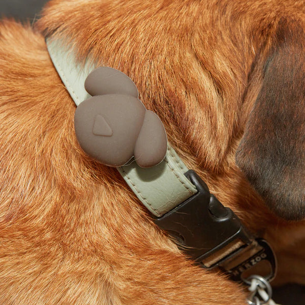 KL: Kobe-Tag (Fits AirTag for your dog)