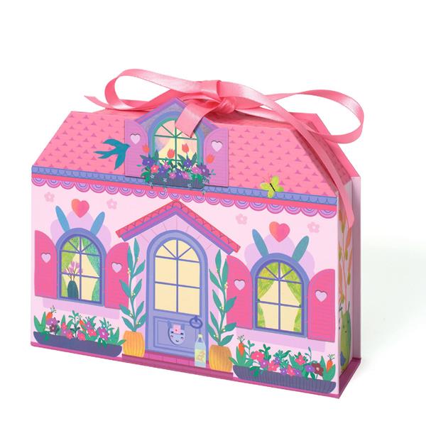 Djeco: Mi House / Rosie - Ages 8+
