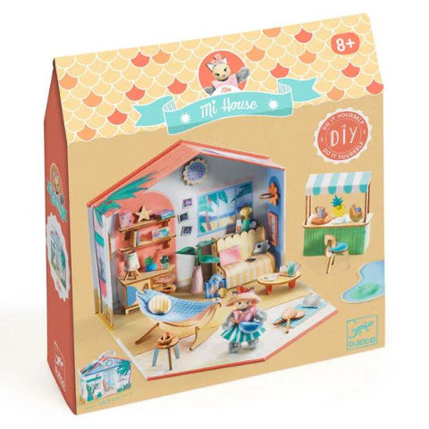 Mi House - Stella - Djeco
