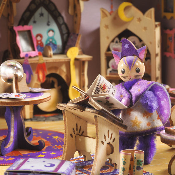 Mi House -  Astra - Djeco