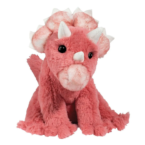Douglas: Soft Tracie the Pink Dino - Ages 2+