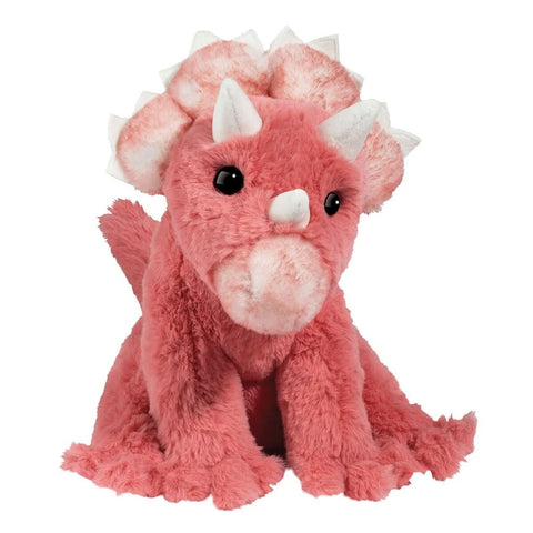 Douglas: Soft Tracie the Pink Dino - Ages 2+