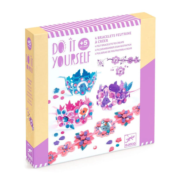 Djeco: Best Friends - Ages 5+