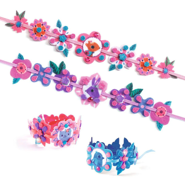 Djeco: Best Friends - Ages 5+