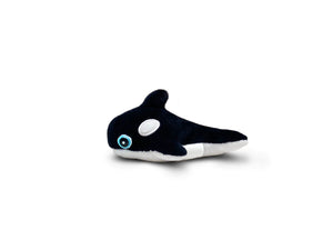 BabyBuddies: Sleepy Sea Life 5" Plush Night Light - Ages 0+