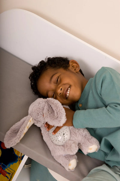 Dream Buddies: Bennie the Bunny - Ages 0+