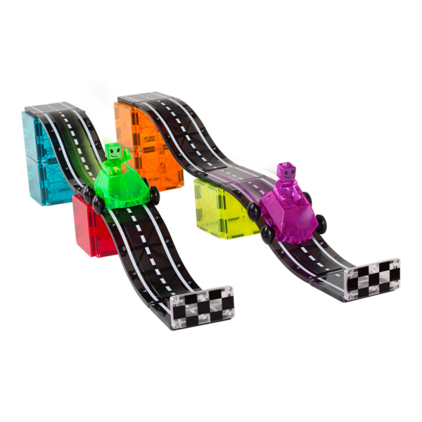 MT: Downhill Duo 40 Piece Set - Ages 3+