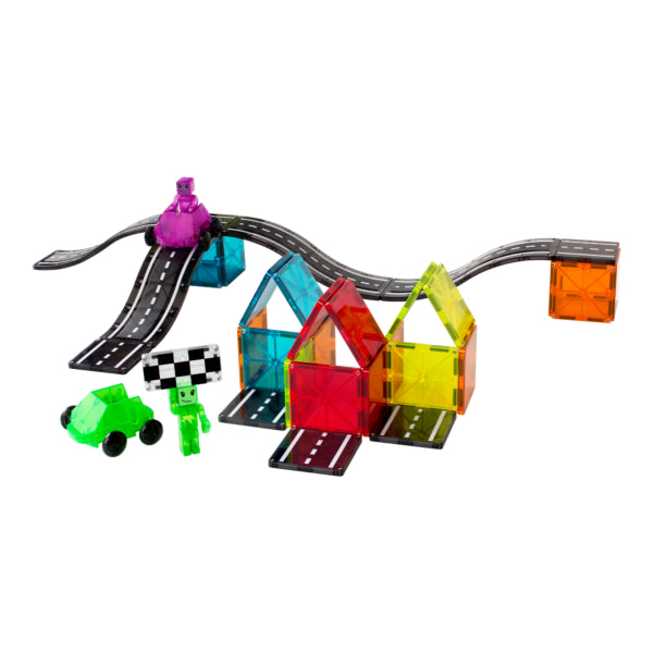 MT: Downhill Duo 40 Piece Set - Ages 3+