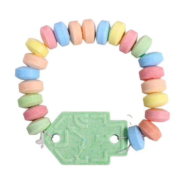 Dreidel Time Candy Watch