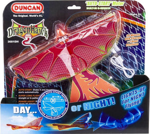Duncan: Dragon Hawk Light-Up Bird - Ages 6+