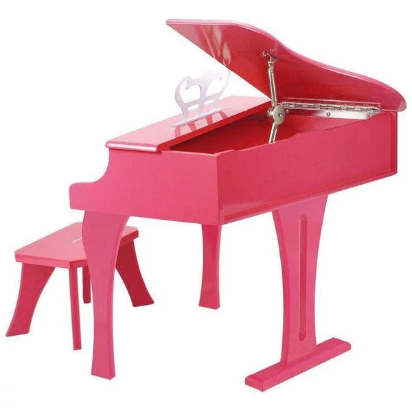 Hape - Happy Grand Piano Pink
