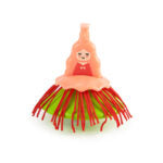 Ballerina Spinning Top - Ages 4+