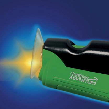 BrainStorm: Outdoor Adventure Microscope - Ages 6+