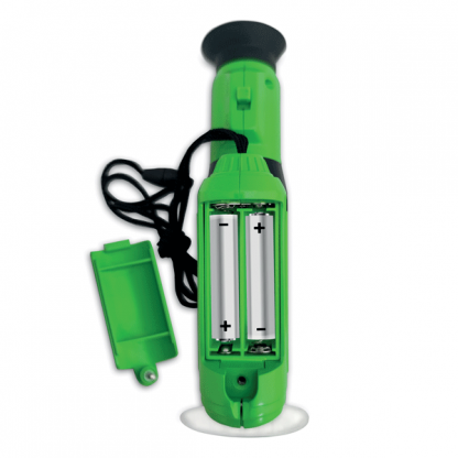 BrainStorm: Outdoor Adventure Microscope - Ages 6+