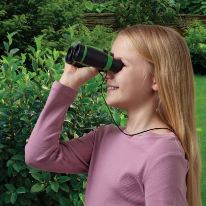 BrainStorm: Outdoor Adventure Binoculars - Ages 6+