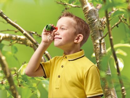 BrainStorm: Mini Monocular - Ages 6+