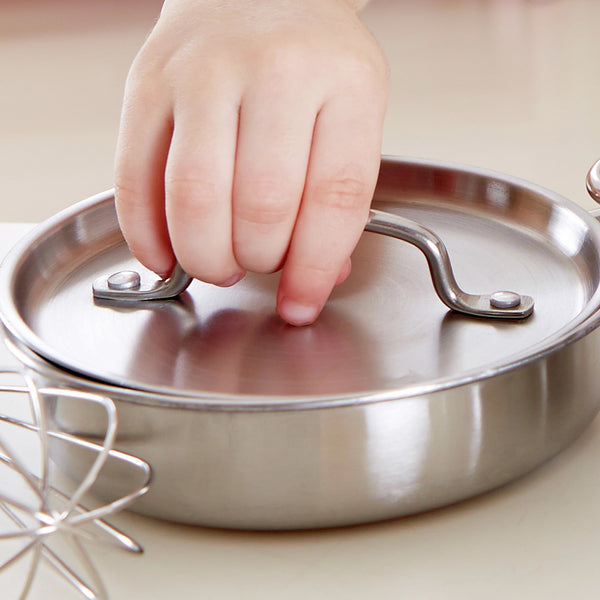 Hape: Chef's Cooking Set - Ages 2+