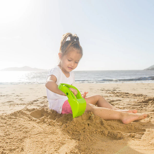 Hape: Hand Digger-Green - Age 3+