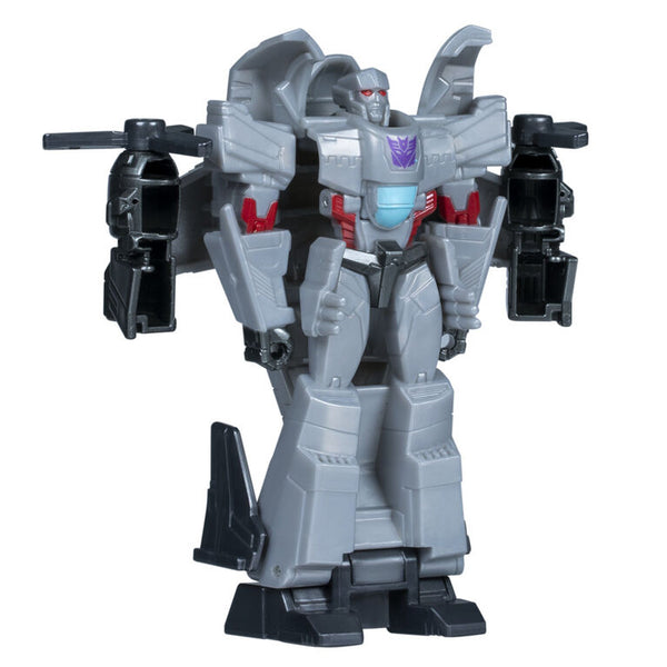 Transformers: Earthspark 1-Step Smash to Change Megatron - Ages 6+