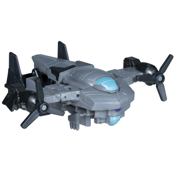 Transformers: Earthspark 1-Step Smash to Change Megatron - Ages 6+