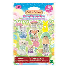 CC: Blooming Baby Friends Series Blind Bag - Ages 3+