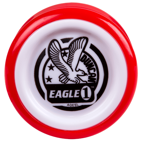 Eagle1 Yo Yo- Ages 6+