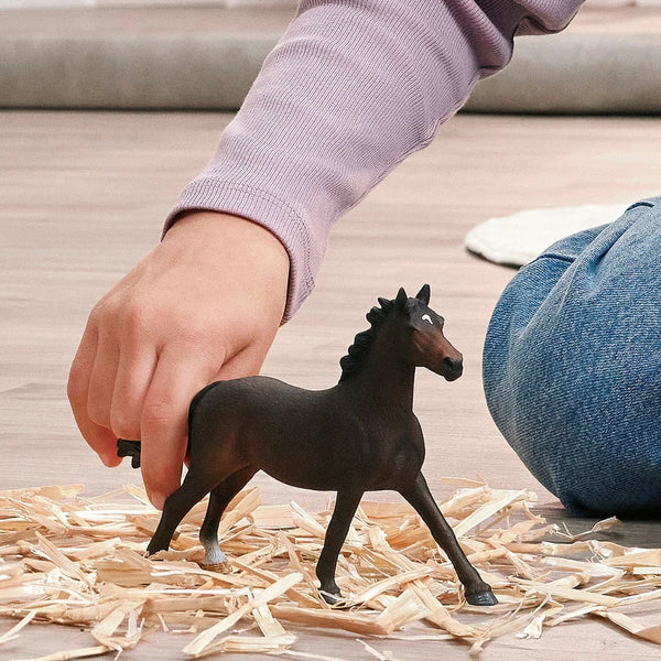 Schleich: English Thoroughbred Mare