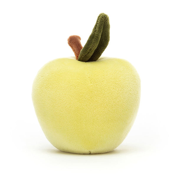 JC: Fabulous Fruit Apple - Ages 0+