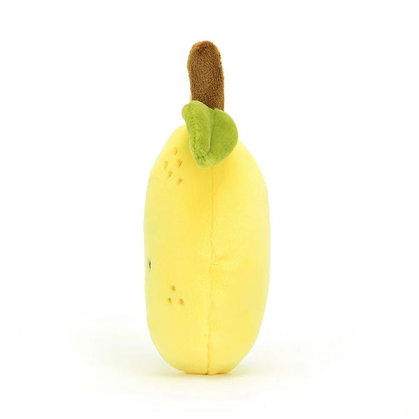 JC: Fabulous Fruit Lemon  - Ages 3+