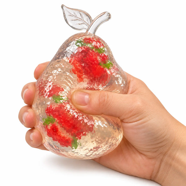 Coconut Oil Pear Fruity Squish