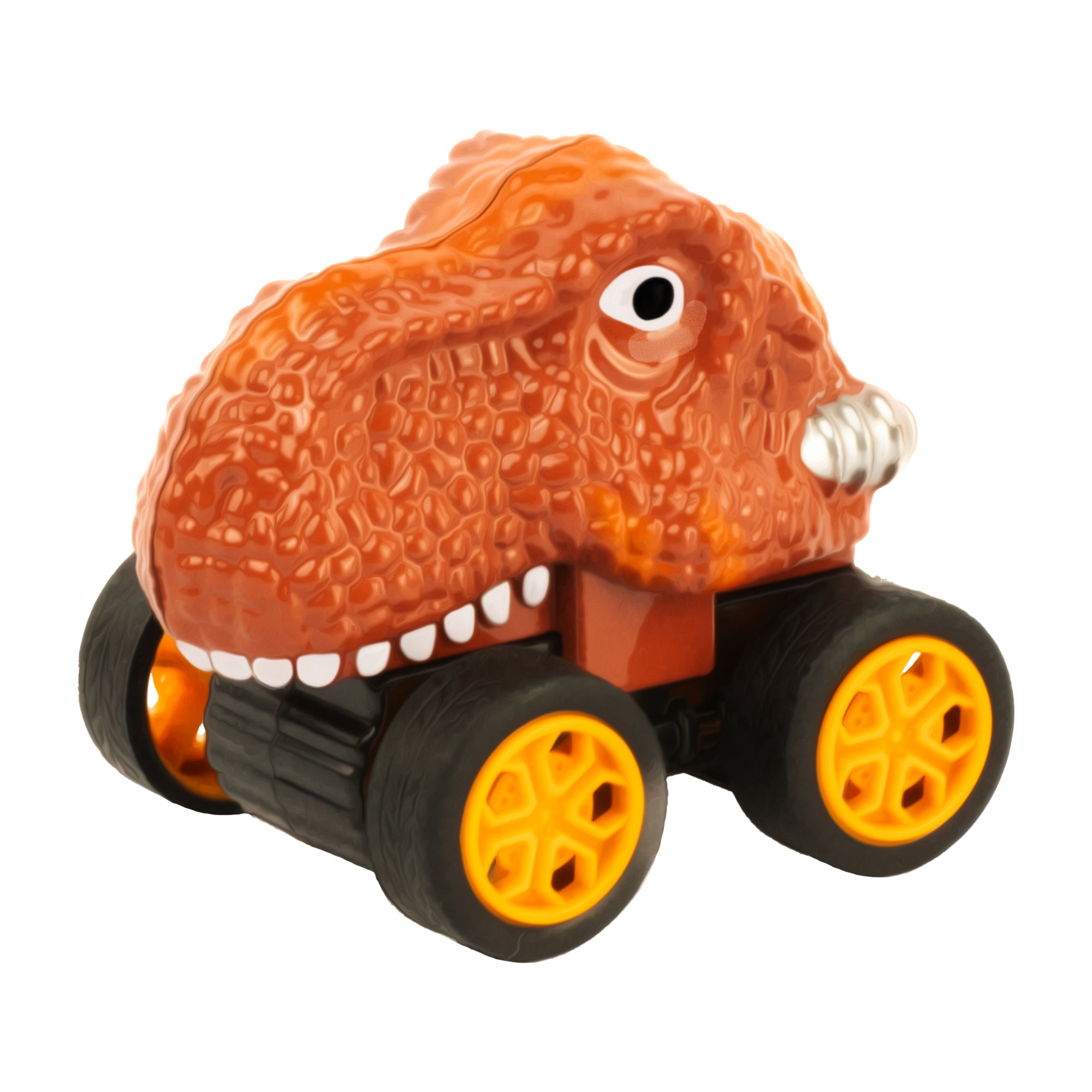 Loot: Dino Cars - Ages 3+