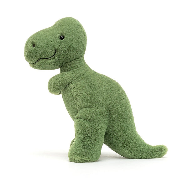 JC: Fossilly T-Rex mini  - Ages 3+