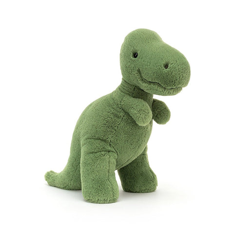 JC: Fossilly T-Rex mini  - Ages 3+