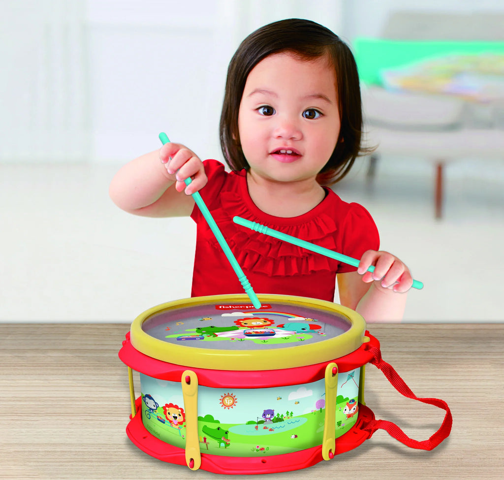 Fisher Price purchases Toys Fisher