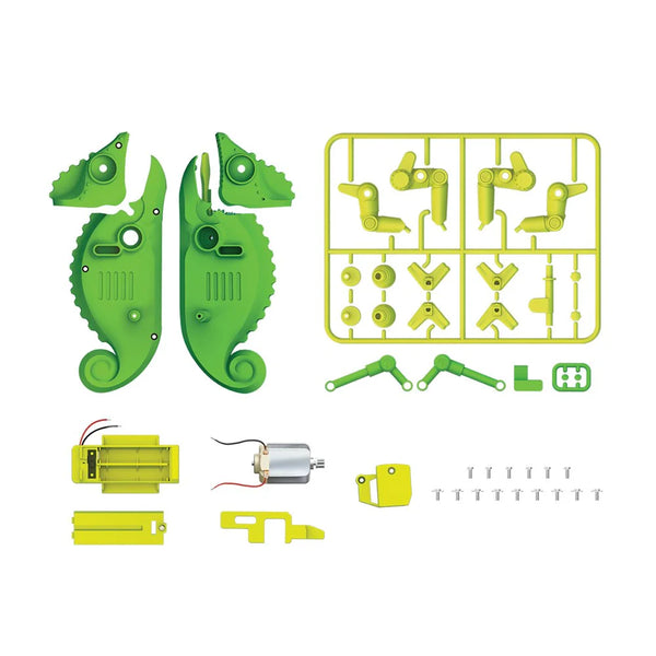 4M: KidzRobotix Chameleon Cyborg - Ages 8+