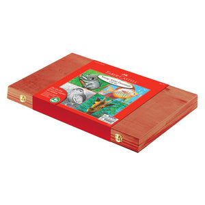 Faber Castell: Young Artist Essentials Gift Set - Ages 6+