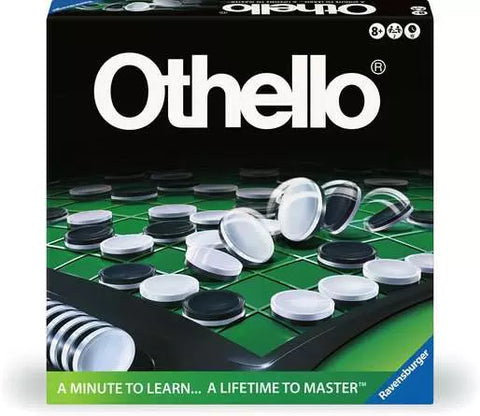 Othello - Ages 8+