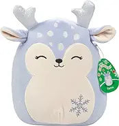 Farryn The Deer 3.5" Clip - Ages 0+